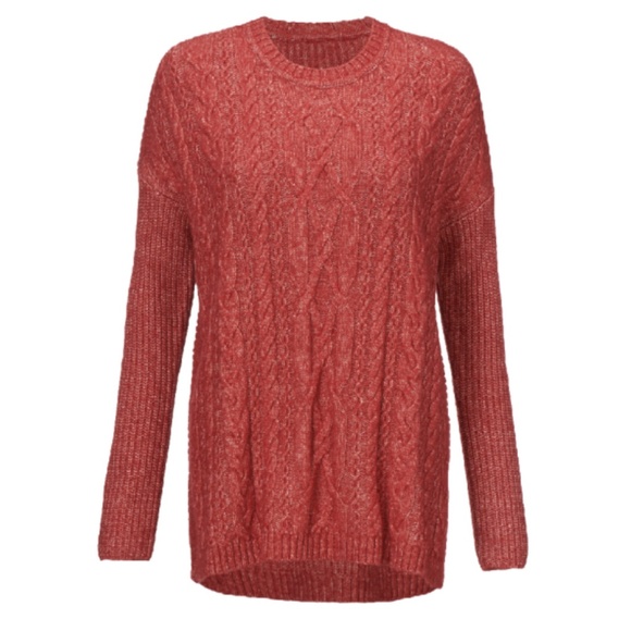 cabi Playoff Pullover, Fall 2022 Style #4280, NWT, S, Sienna - Picture 1 of 5